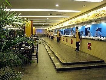 Junyuan Huatian Hotel - Huaihua 鳳凰県 エクステリア 写真