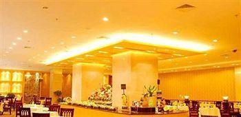 Junyuan Huatian Hotel - Huaihua 鳳凰県 エクステリア 写真