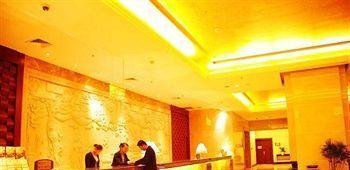 Junyuan Huatian Hotel - Huaihua 鳳凰県 エクステリア 写真